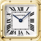 Montre Cartier - Panthère Gold
