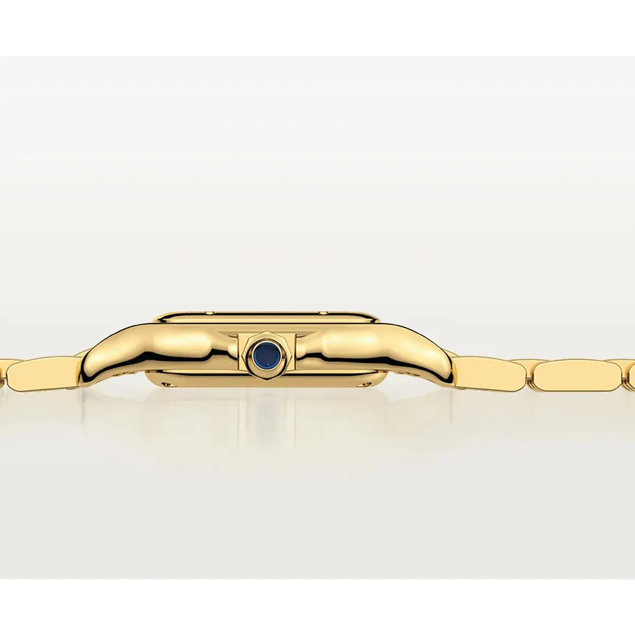 Montre Cartier - Panthère Gold