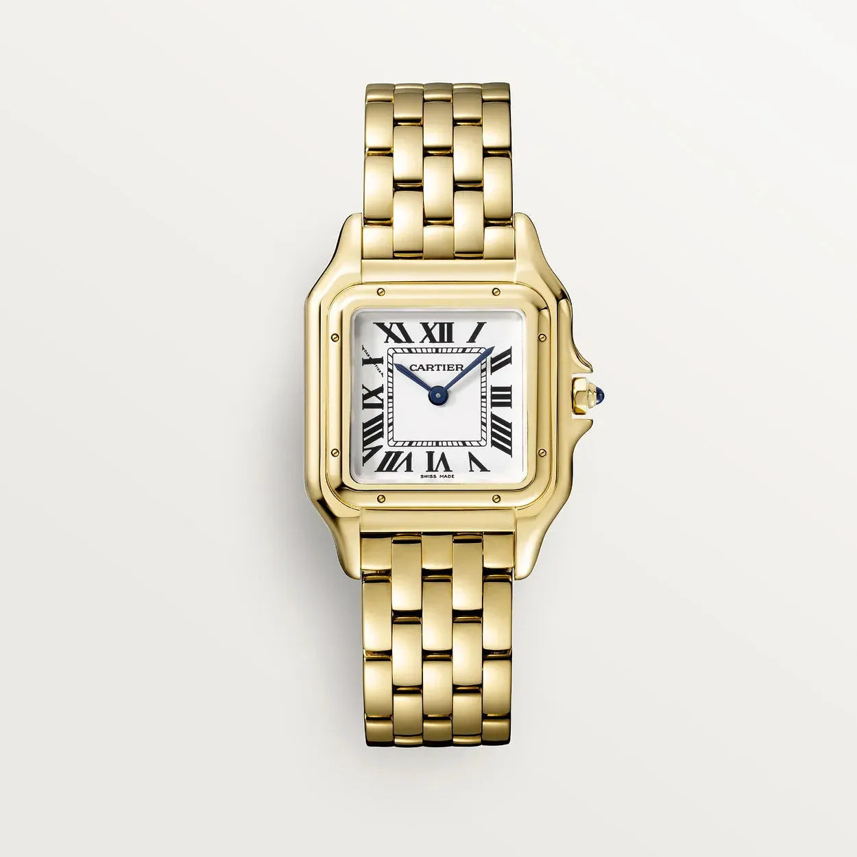 Montre Cartier - Panthère Gold