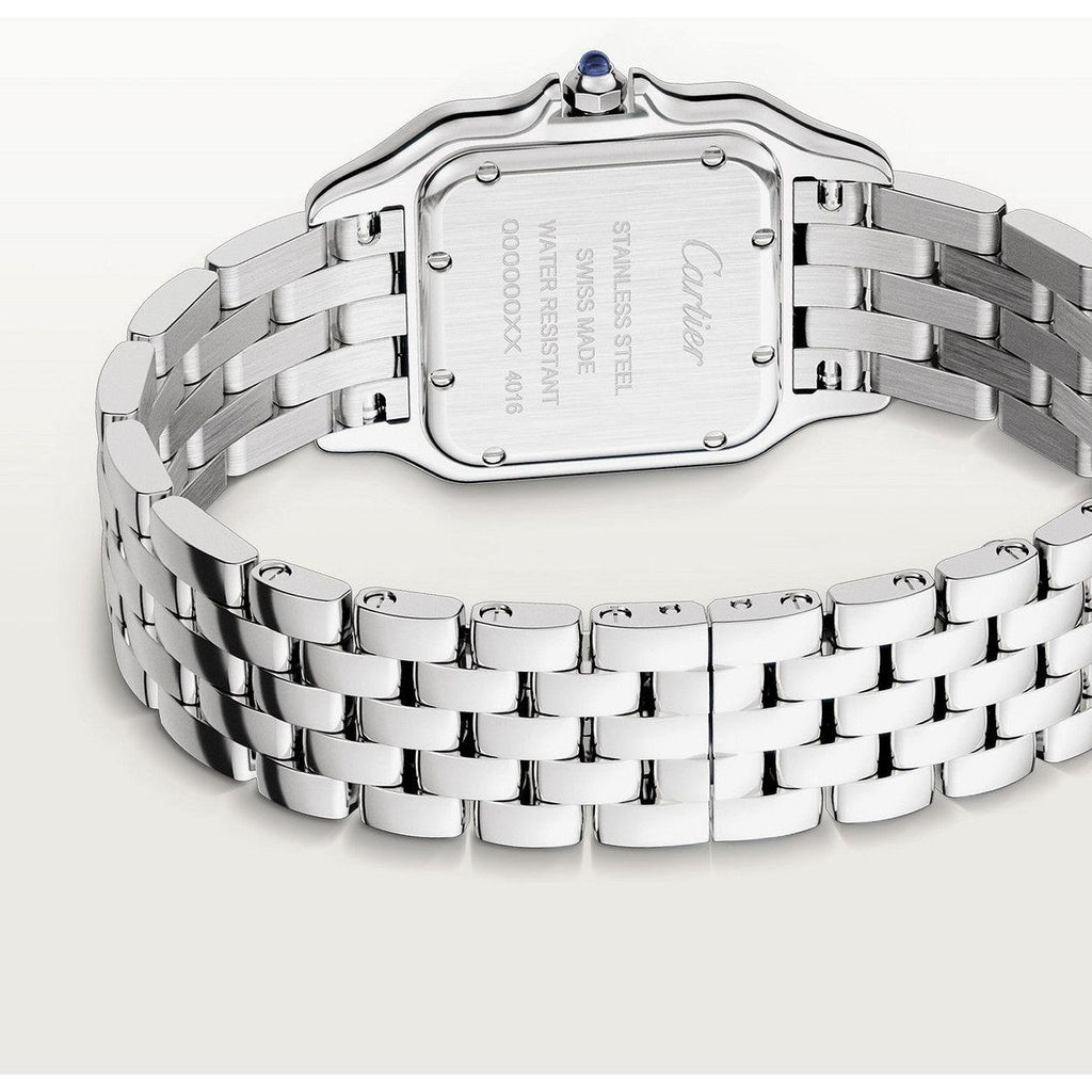 Montre Cartier - Panthère Argenté