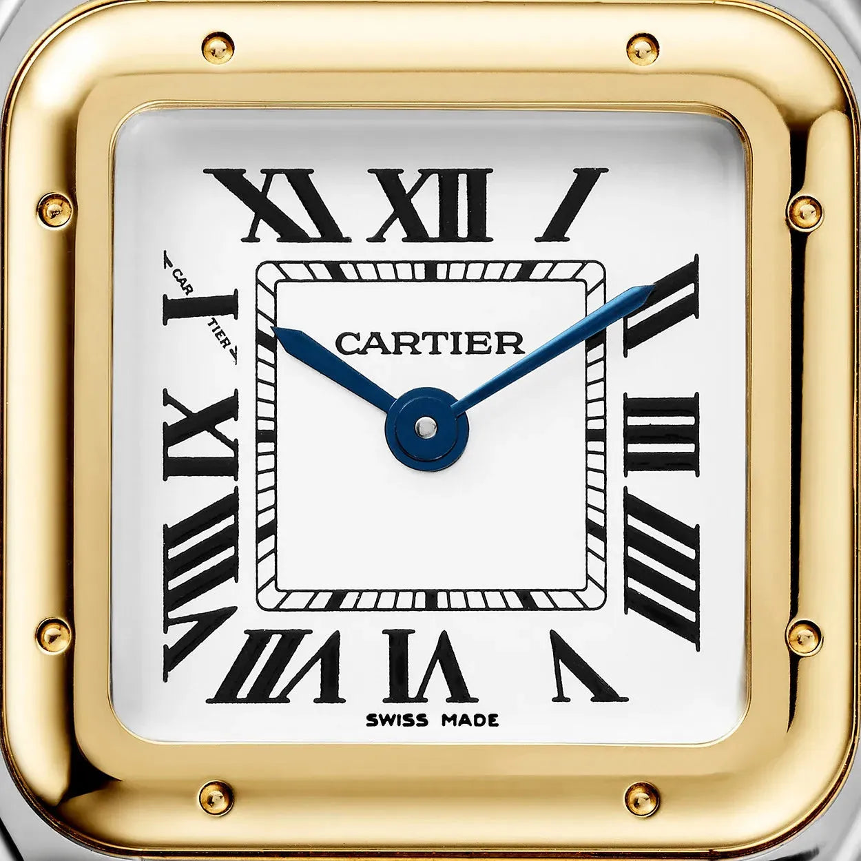 Montre Cartier - Panthère Two Tone