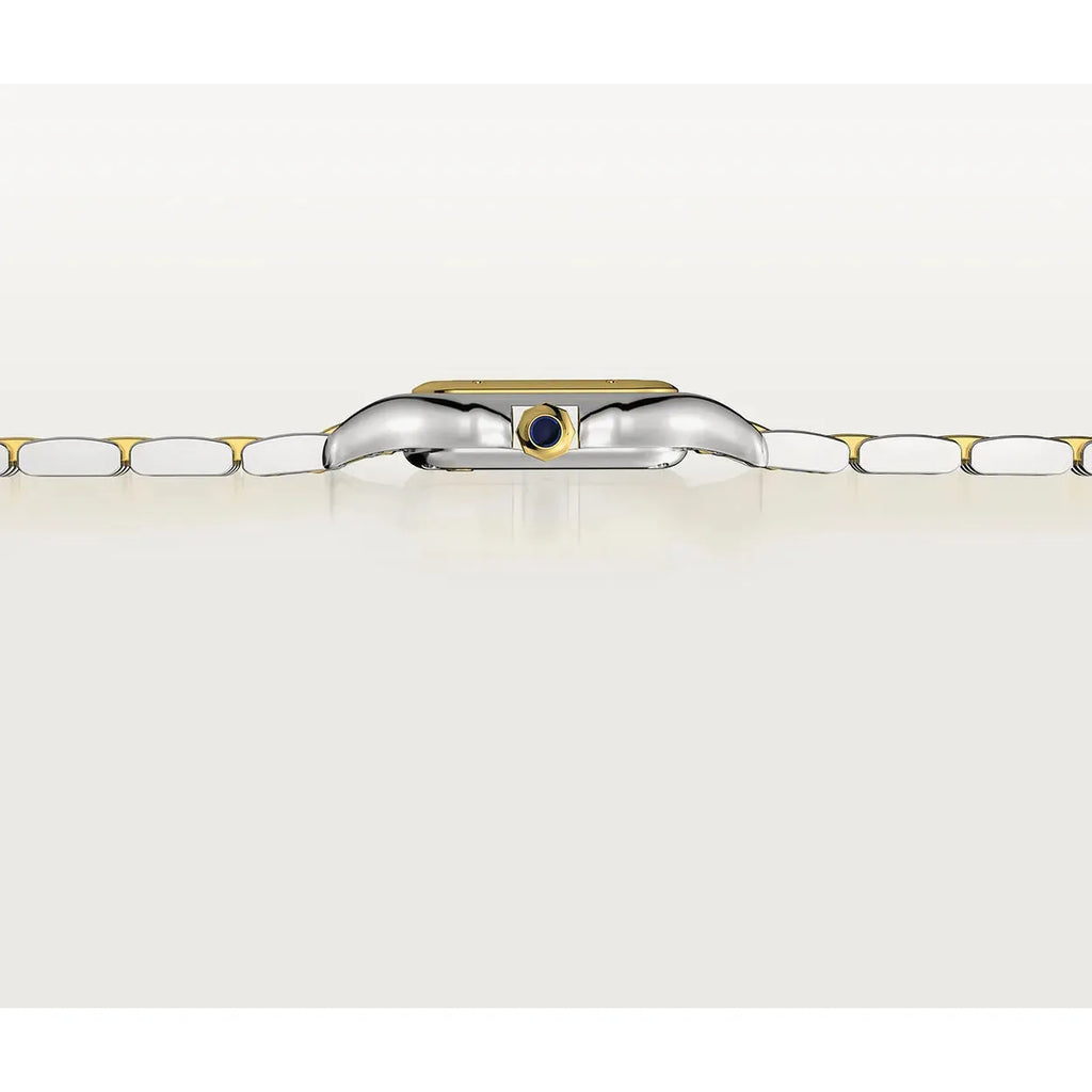 Montre Cartier - Panthère Two Tone