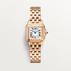 Montre Cartier - Panthère OR ROSE