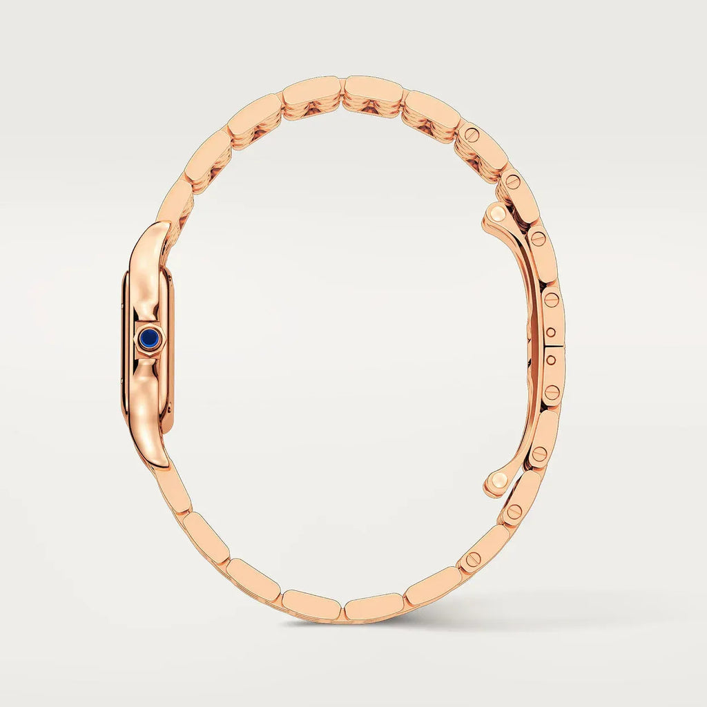 Montre Cartier - Panthère OR ROSE
