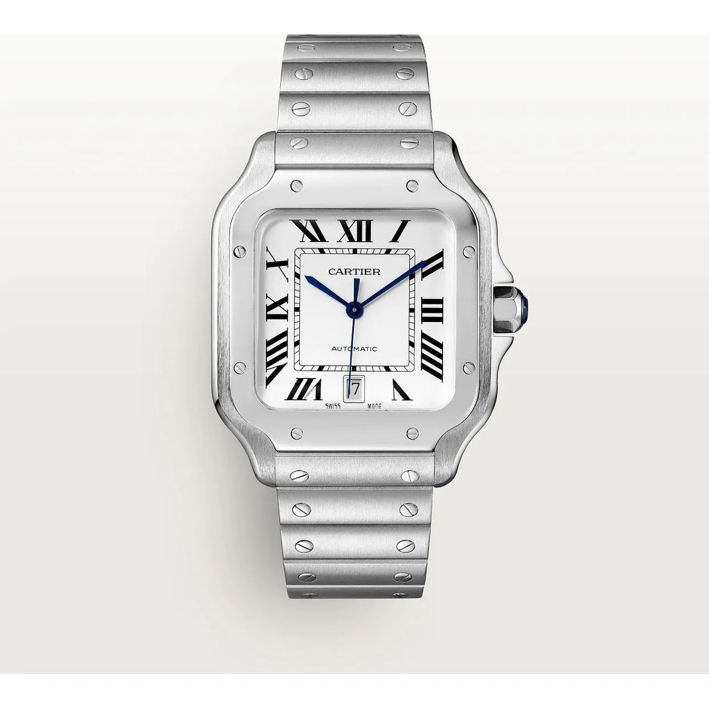 Montre Cartier - Santos
