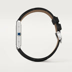 Montre Cartier - Tank Must "Noir"