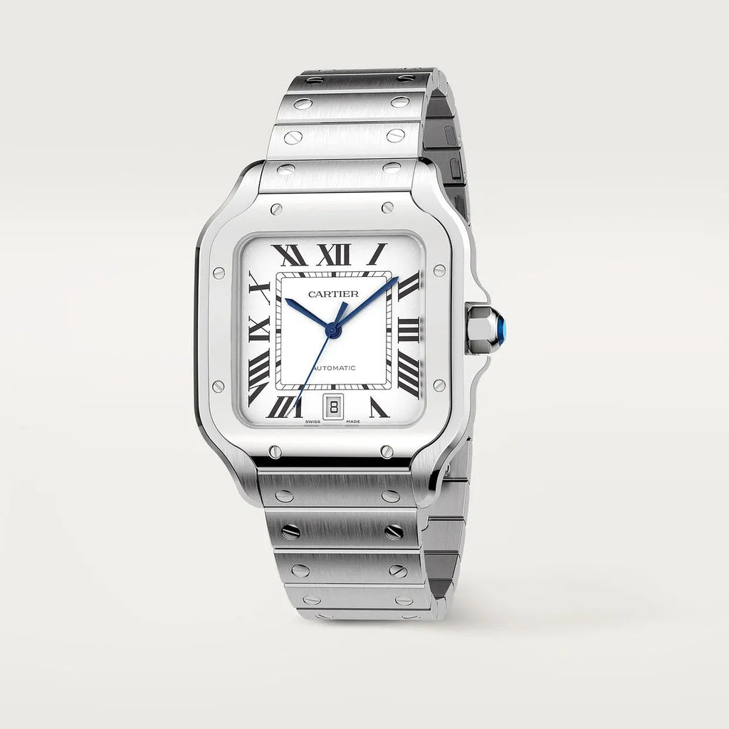 Montre Cartier - Santos