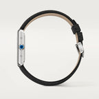 Montre Cartier - Tank Must "Noir"