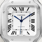 Montre Cartier - Santos