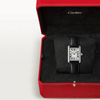 Montre Cartier - Tank Must "Noir"