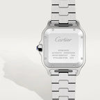 Montre Cartier - Santos