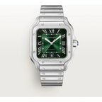 Montre Cartier - Santos