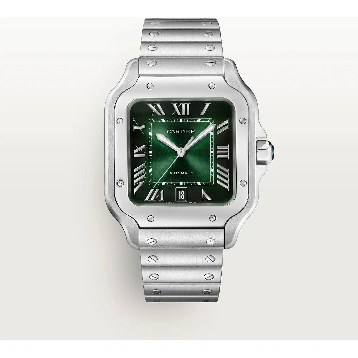 Montre Cartier - Santos