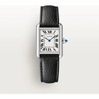 Montre Cartier - Tank Must "Noir"