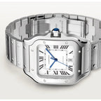 Montre Cartier - Santos