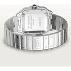 Montre Cartier - Santos