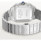 Montre Cartier - Santos