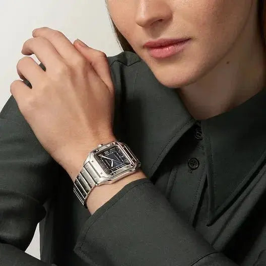 Montre Cartier - Santos