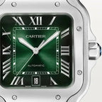 Montre Cartier - Santos