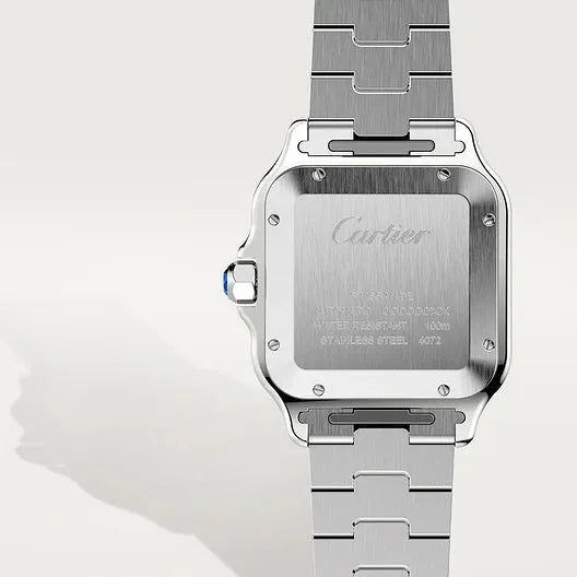 Montre Cartier - Santos