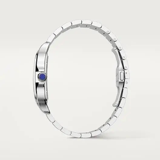 Montre Cartier - Santos Squelette