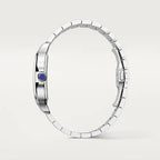Montre Cartier - Santos Squelette