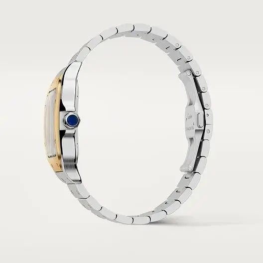 Montre Cartier - Santos
