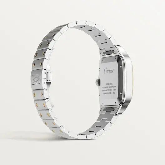 Montre Cartier - Santos