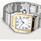 Montre Cartier - Santos
