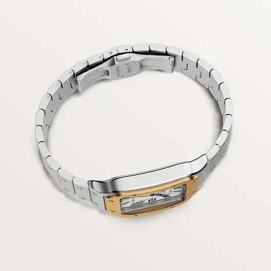 Montre Cartier - Santos