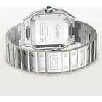 Montre Cartier - Santos