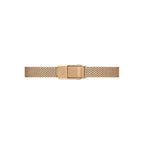 Montre Daniel Wellington - Quadro Mini Evergold Emerald - Rose Gold