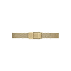 Montre Daniel Wellington - Quadro Mini Evergold Emerald - Gold