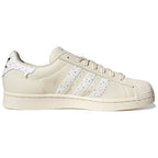 Adidas Superstar - Cream White spots